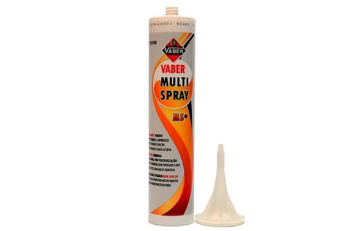 Picture of VABER Multispray