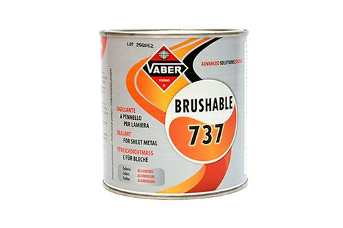 Picture of VABER Brushable 737