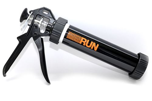 Picture of RUN gun mecanic