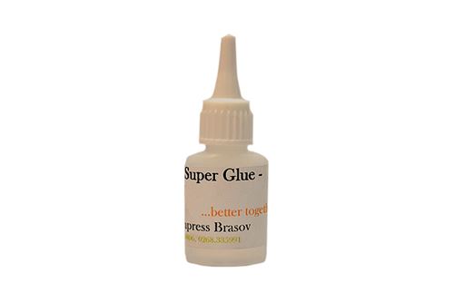 Picture of RUN Super Glue