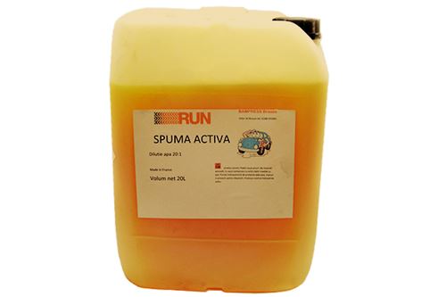 Picture of Spumă activă