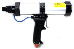 Picture of RUN gun pneumatic